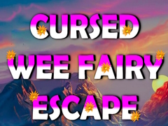 Xogo Cursed Wee Fairy Escape