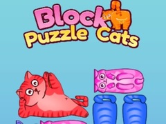 Xogo Block Puzzle Cats