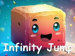 Xogo Infinity Jump