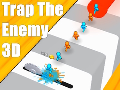 Xogo Trap The Enemy 3D
