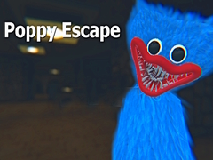 Xogo Poppy Escape