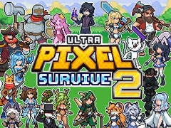 Xogo Ultra Pixel Survive 2
