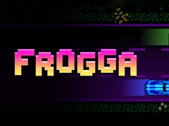 Xogo Frogga