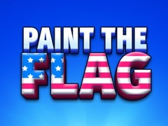 Xogo Paint the Flag