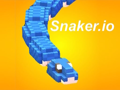 Xogo Snaker.io