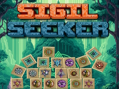 Xogo Sigil Seeker