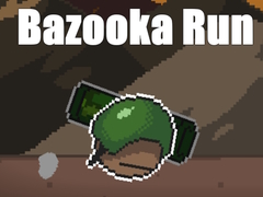Xogo Bazooka Run