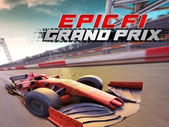 Xogo Epic F1 Grand Prix