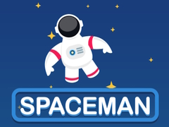 Xogo Spaceman