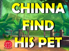 Xogo Chinna Find His Pet
