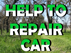Xogo Help to Repair Car