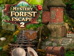 Xogo Mystery Forest Escape 2