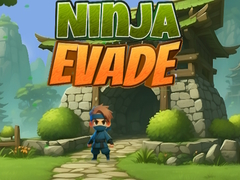 Xogo Ninja Evade