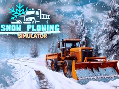 Xogo Snow Plowing Simulator