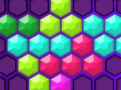 Xogo Hex Puzzle Guys