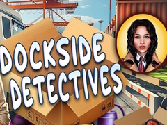 Xogo Dockside Detectives