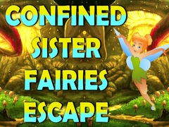 Xogo Confined Sister Fairies Escape