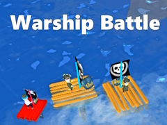 Xogo Warship Battle