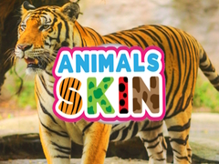 Xogo Animals Skin