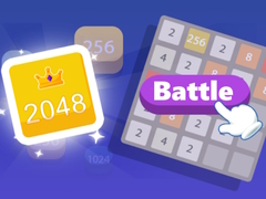 Xogo Battle 2048