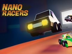 Xogo Nano Racers