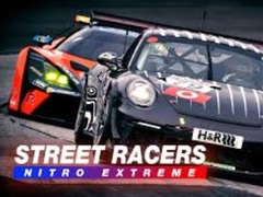 Xogo Street Racers Nitro Extreme