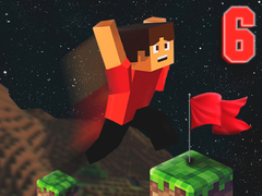 Xogo Parkour Block 6