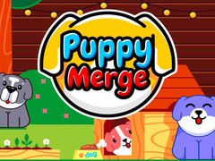 Xogo Puppy Merge