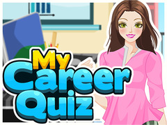 Xogo My Career Quiz