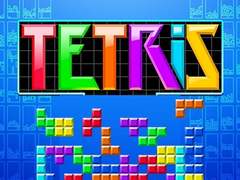 Xogo Tetris Master