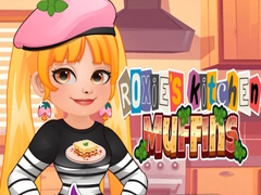 Xogo Roxie's Kitchen Muffins