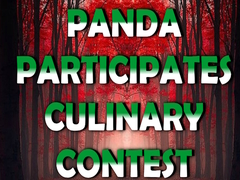 Xogo Panda Participates Culinary Contest