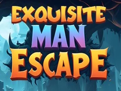 Xogo Exquisite Man Escape