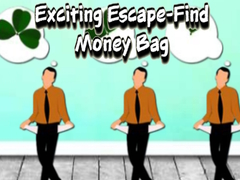 Xogo Exciting Escape Find Money Bag