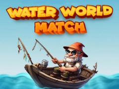 Xogo Water World Match