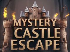 Xogo Mystery Castle Escape