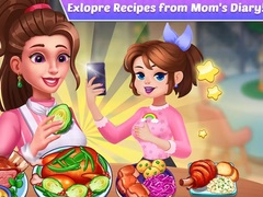 Xogo Mom's Diary 2