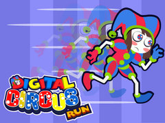 Xogo Digital Circus Run