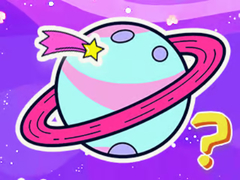 Xogo Kids Quiz: What Do You Know About planet?
