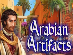 Xogo Arabian Artifacts