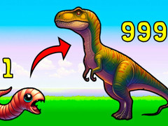 Xogo Animal Evolution Simulator