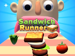 Xogo Sandwich Runner 