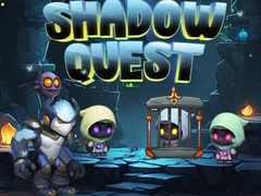 Xogo Shadow Quest