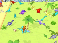 Xogo My Dinosaur Farm