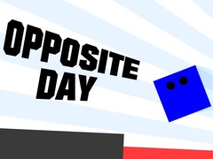 Xogo Opposite Day