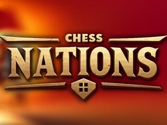 Xogo Chess Nations