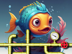 Xogo Hostage Fishes