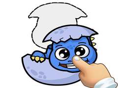 Xogo CPI King Connect Puzzle Image