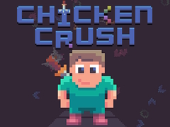 Xogo Chicken Crush