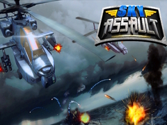 Xogo Sky Assault